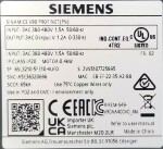 Siemens 6SL3210-5FE10-4UF0